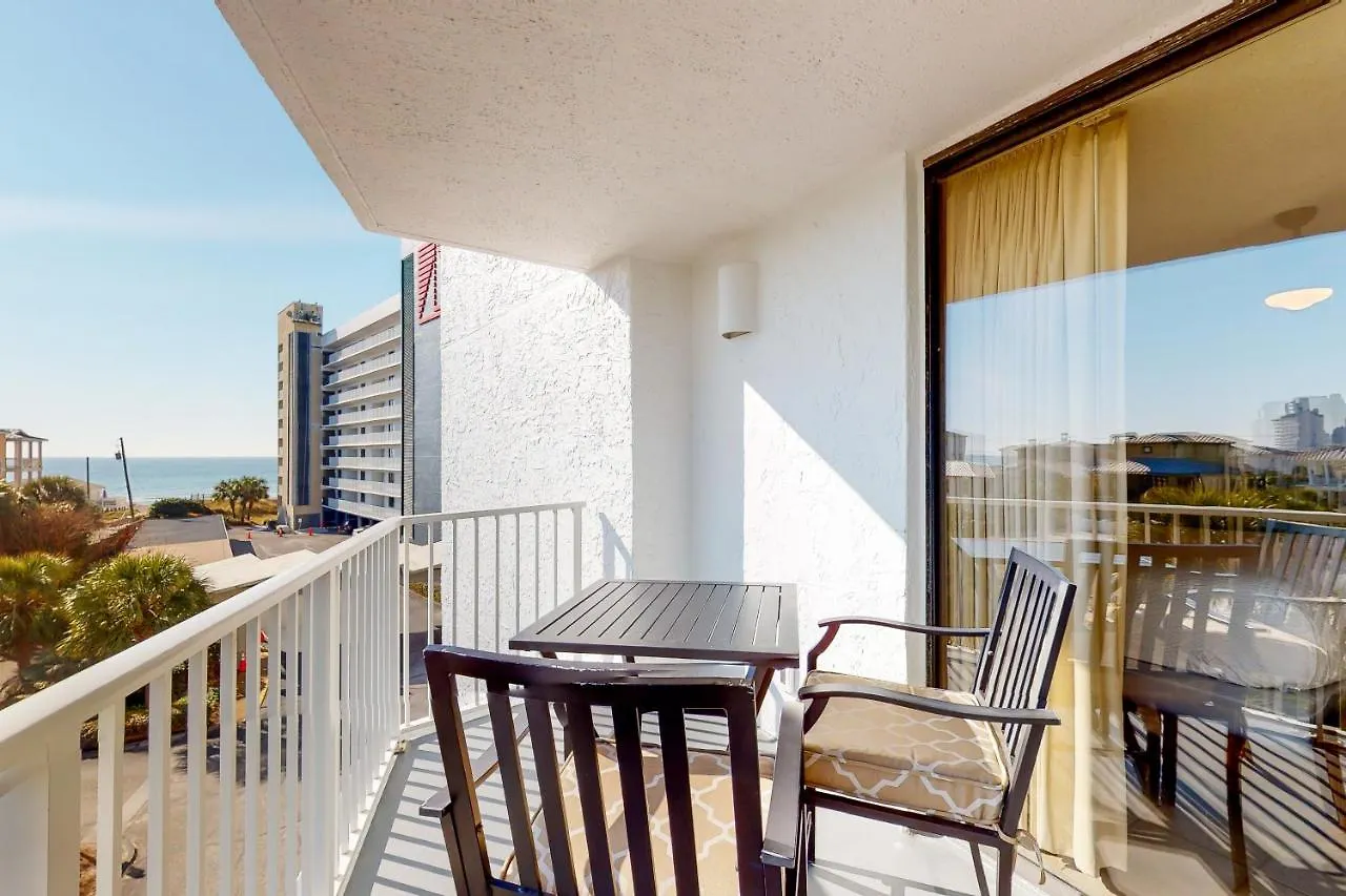 Appartement Mainsail 334 à Destin