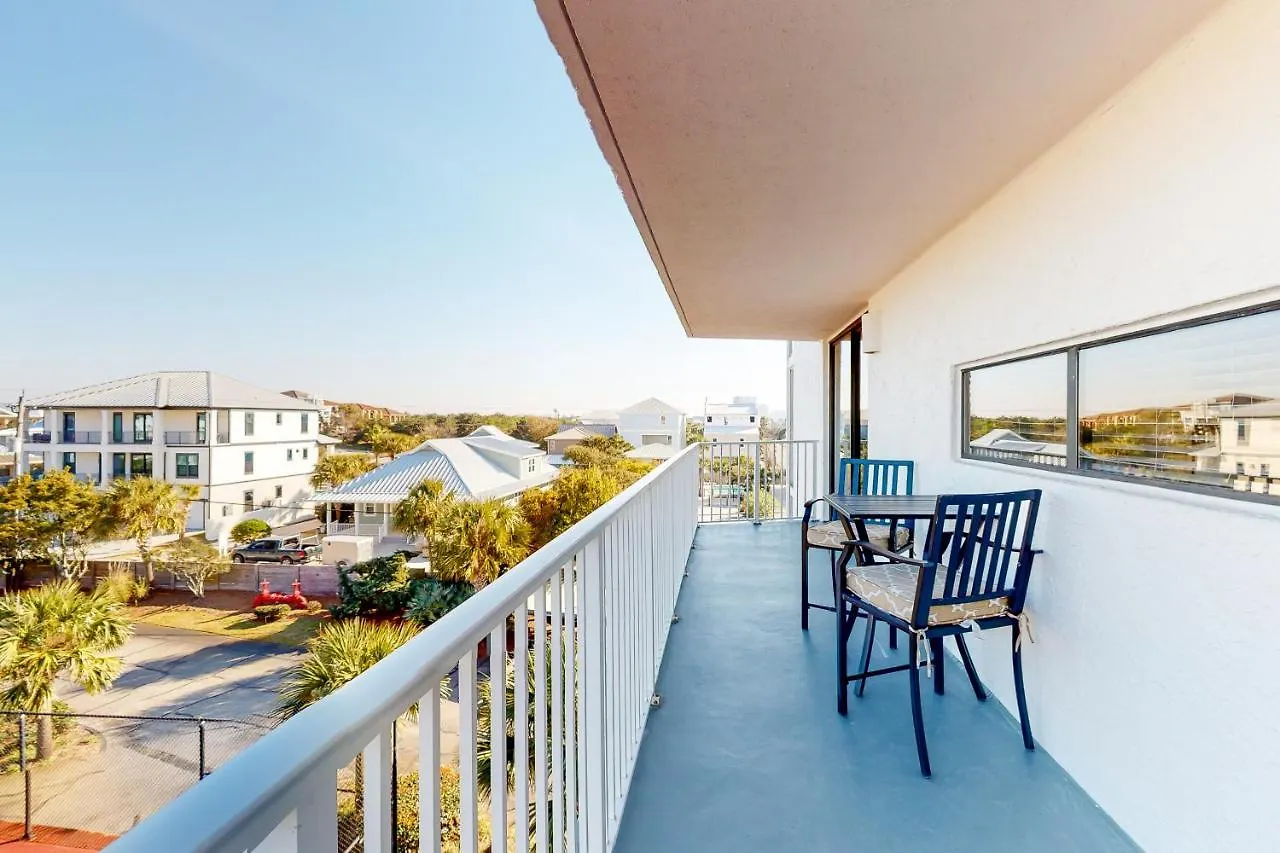 Appartement Mainsail 334 à Destin