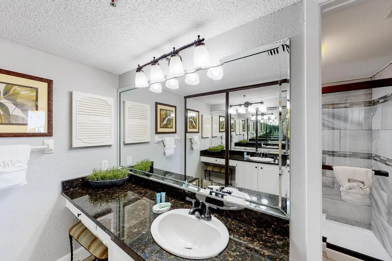 Appartement Mainsail 334 à Destin