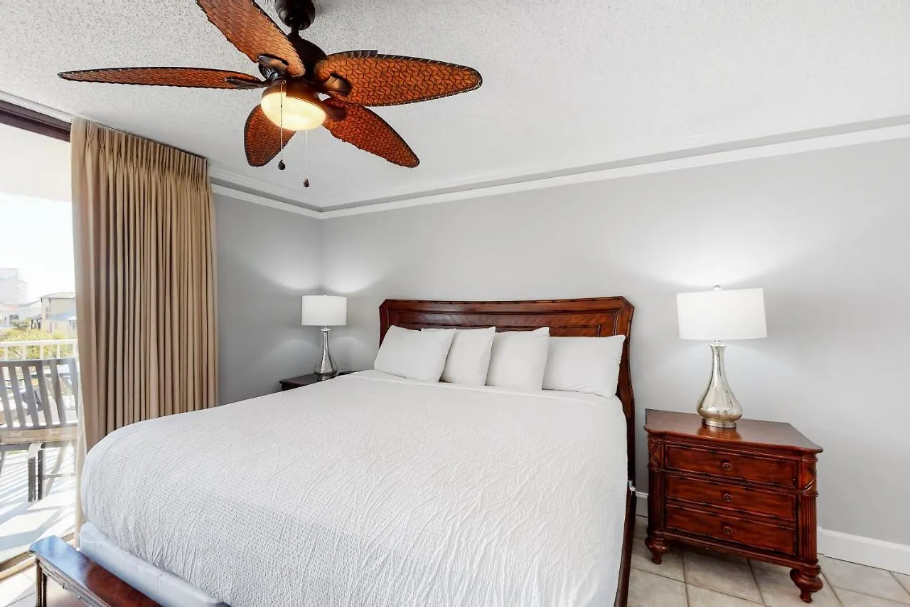 Appartement Mainsail 334 à Destin