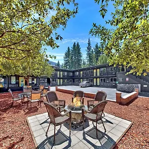*** Motel Secrets Tahoe United States