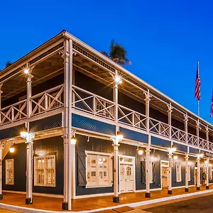 *** Hotel Pioneer United States