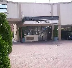 *** Hotel Metro United States