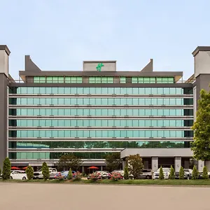 *** Hotel Downtown - Stadium By Ihg United States