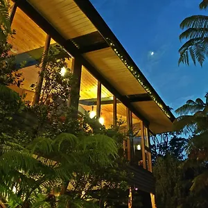 Lodge Volcano Inn Bed N Breakfast United States
