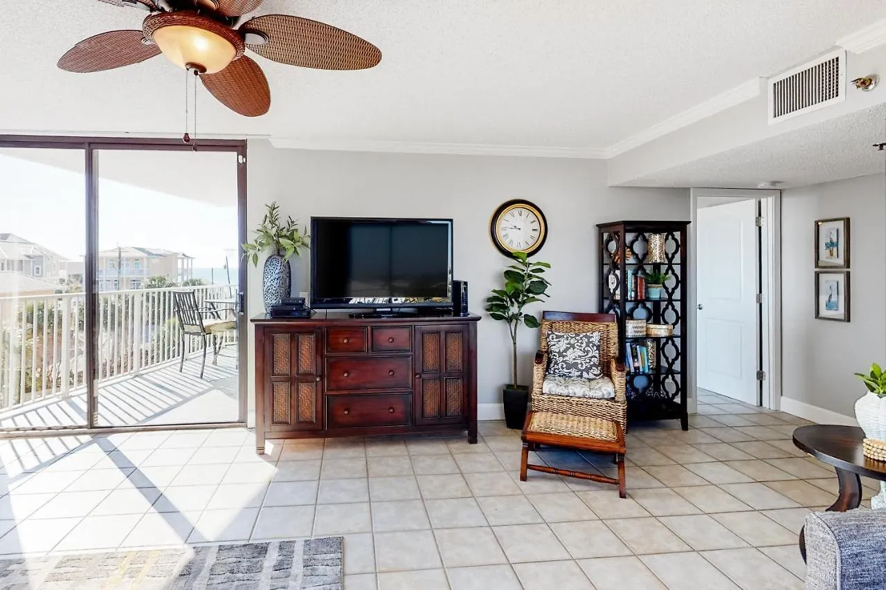 Mainsail 334 Apartment Destin