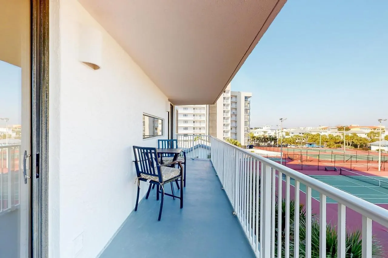 Mainsail 334 Apartment Destin