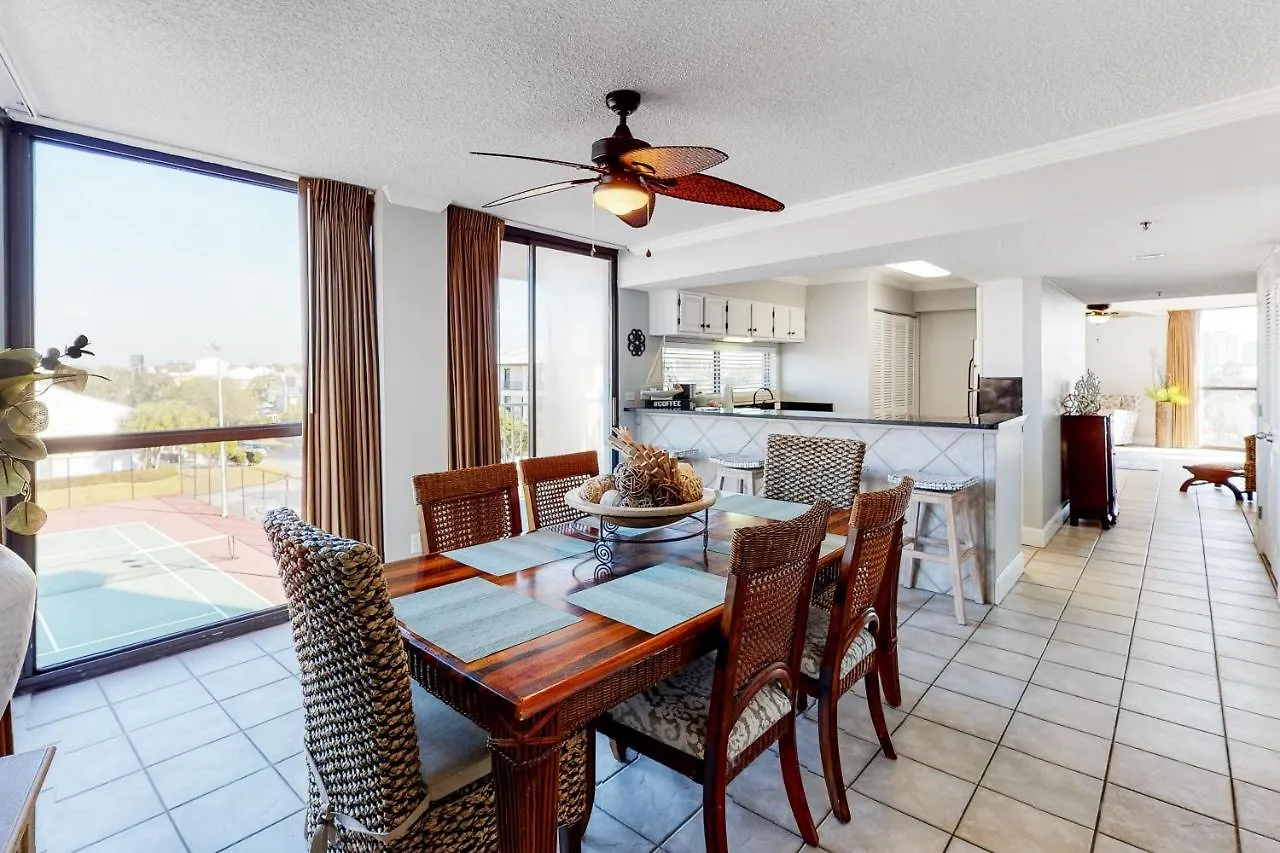 Mainsail 334 Apartment Destin 0*,  United States