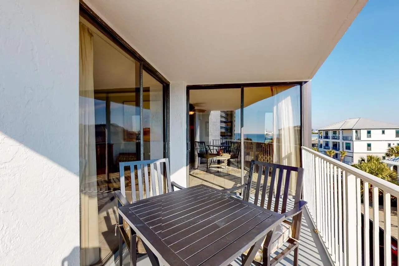 Mainsail 334 Apartment Destin