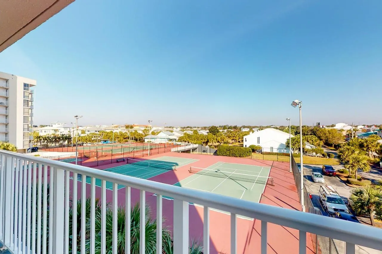 Mainsail 334 Apartment Destin United States