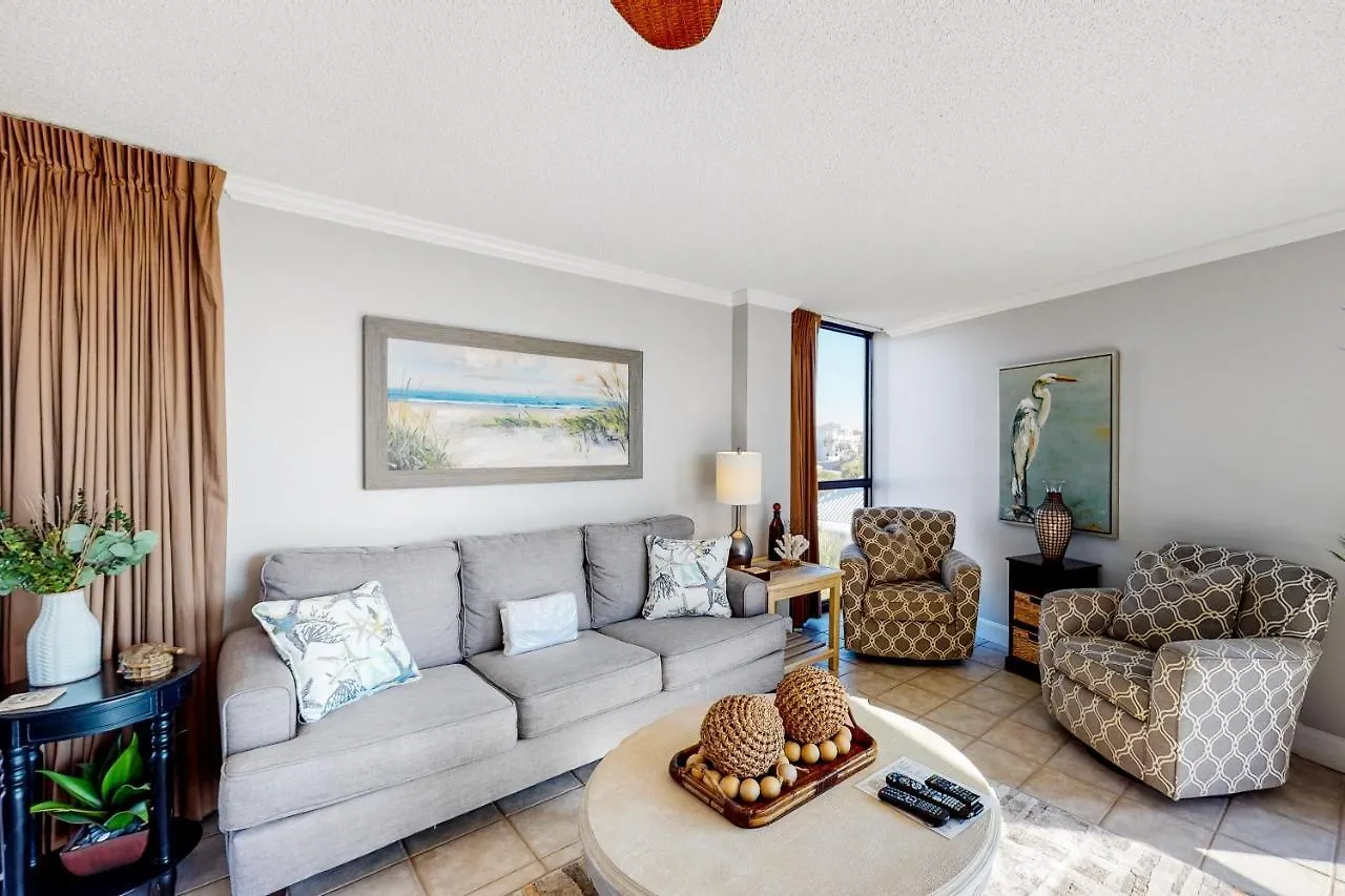 Mainsail 334 Apartment Destin United States