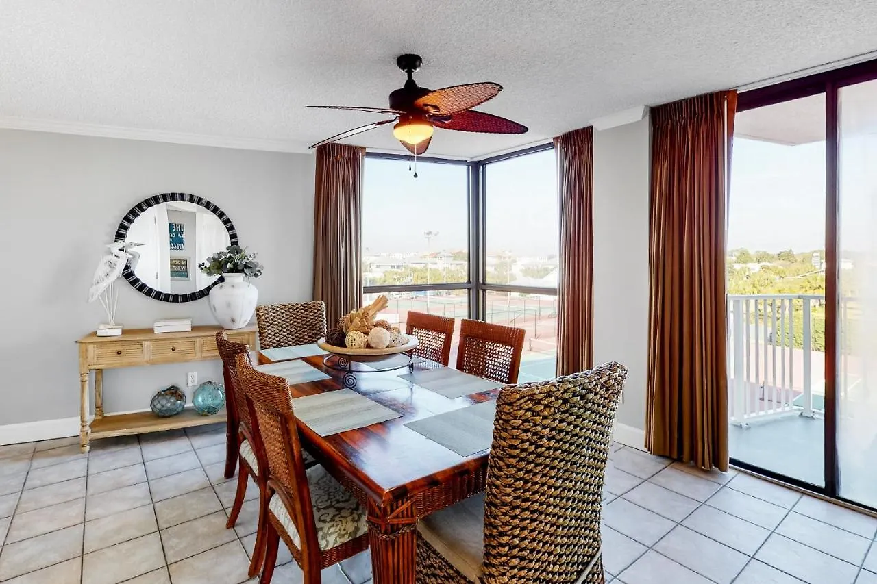 Mainsail 334 Apartment Destin