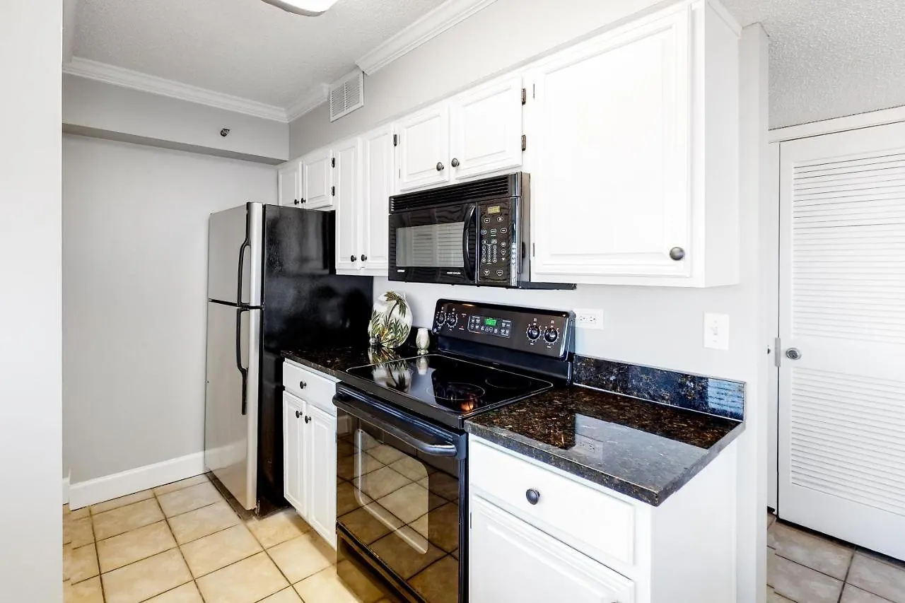 Mainsail 334 Apartment Destin 0*,