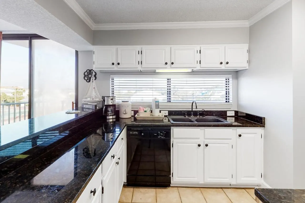 Mainsail 334 Apartment Destin