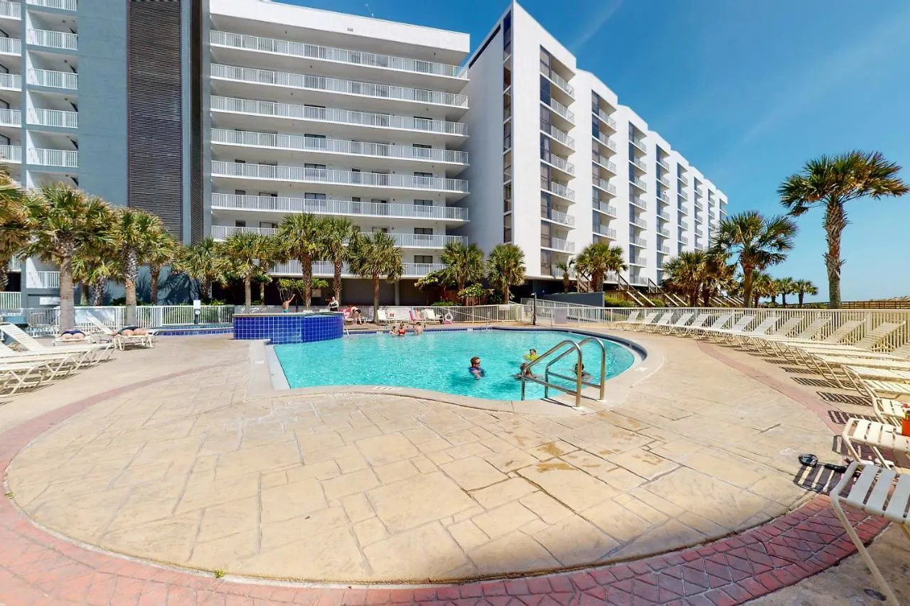 Mainsail 334 Apartment Destin