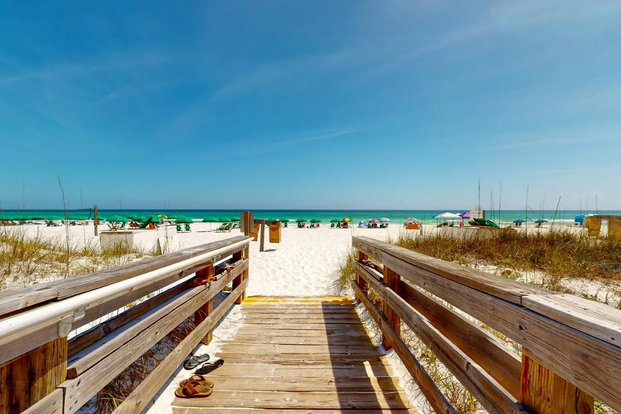 Mainsail 334 Apartment Destin 0*,