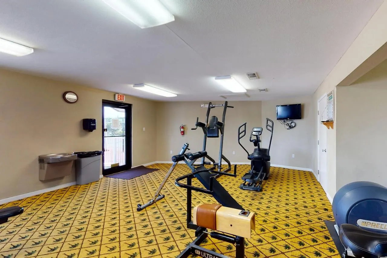 Mainsail 334 Apartment Destin